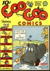Cover for Coo Coo Comics (Pines, 1942 series) #v2#3 (6)