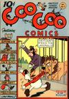 Cover for Coo Coo Comics (Pines, 1942 series) #v3#1 (7)