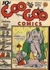 Cover for Coo Coo Comics (Pines, 1942 series) #v3#2 (8)