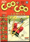 Cover for Coo Coo Comics (Pines, 1942 series) #10