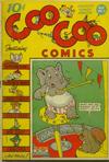 Cover for Coo Coo Comics (Pines, 1942 series) #11