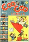 Cover for Coo Coo Comics (Pines, 1942 series) #12