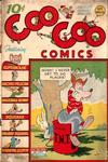 Cover for Coo Coo Comics (Pines, 1942 series) #13