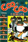 Cover for Coo Coo Comics (Pines, 1942 series) #17
