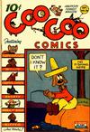 Cover for Coo Coo Comics (Pines, 1942 series) #19