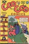 Cover for Coo Coo Comics (Pines, 1942 series) #21