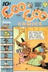 Cover for Coo Coo Comics (Pines, 1942 series) #22