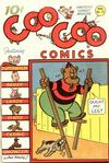 Cover for Coo Coo Comics (Pines, 1942 series) #23