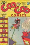 Cover for Coo Coo Comics (Pines, 1942 series) #25
