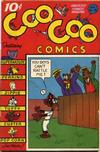 Cover for Coo Coo Comics (Pines, 1942 series) #28
