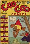 Cover for Coo Coo Comics (Pines, 1942 series) #29