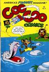 Cover for Coo Coo Comics (Pines, 1942 series) #31