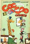 Cover for Coo Coo Comics (Pines, 1942 series) #32