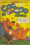 Cover for Coo Coo Comics (Pines, 1942 series) #33