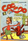 Cover for Coo Coo Comics (Pines, 1942 series) #34