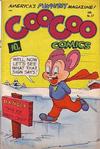 Cover for Coo Coo Comics (Pines, 1942 series) #37