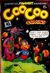 Cover for Coo Coo Comics (Pines, 1942 series) #38