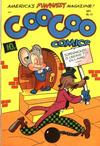 Cover for Coo Coo Comics (Pines, 1942 series) #41