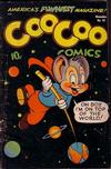 Cover for Coo Coo Comics (Pines, 1942 series) #42