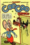 Cover for Coo Coo Comics (Pines, 1942 series) #44