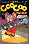 Cover for Coo Coo Comics (Pines, 1942 series) #45