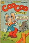Cover for Coo Coo Comics (Pines, 1942 series) #46