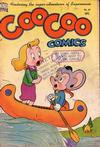 Cover for Coo Coo Comics (Pines, 1942 series) #47