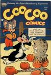 Cover for Coo Coo Comics (Pines, 1942 series) #48