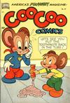 Cover for Coo Coo Comics (Pines, 1942 series) #49