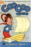 Cover for Coo Coo Comics (Pines, 1942 series) #50