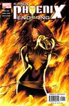 Cover for X-Men: Phoenix - Endsong (Marvel, 2005 series) #1