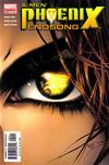 Cover for X-Men: Phoenix - Endsong (Marvel, 2005 series) #5
