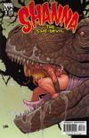 Cover for Shanna, the She-Devil (Marvel, 2005 series) #3