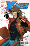 Cover for X-Men (Marvel, 2004 series) #163 [Direct Edition]