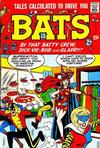Cover for Tales Calculated to Drive You Bats (Archie, 1966 series) #1