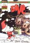 Cover for Bone Holiday Special (Cartoon Books, 1993 series) 