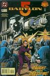 Cover Thumbnail for Babylon 5 (1995 series) #2 [Direct Sales]