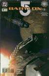 Cover Thumbnail for Babylon 5 (1995 series) #9 [Direct Sales]