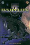 Cover for Babylon 5: The Price of Peace (DC, 1998 series) 