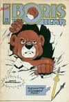 Cover for Boris the Bear (Nicotat Comics, 1987 series) #14