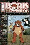 Cover for Boris the Bear (Nicotat Comics, 1987 series) #15