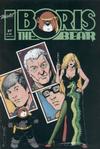 Cover for Boris the Bear (Nicotat Comics, 1987 series) #27