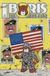 Cover for Boris the Bear (Nicotat Comics, 1987 series) #30