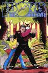 Cover for Boris the Bear (Nicotat Comics, 1987 series) #32