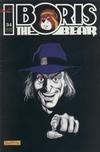 Cover for Boris the Bear (Nicotat Comics, 1987 series) #34