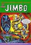 Cover for Jimbo (Bongo, 1995 series) #4