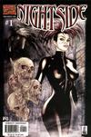 Cover for Nightside (Marvel, 2001 series) #1