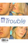 Cover for Trouble (Marvel, 2003 series) #4