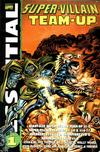 Cover for Essential Super-Villain Team-Up (Marvel, 2004 series) #1