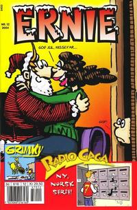 Cover Thumbnail for Ernie (Hjemmet / Egmont, 2002 series) #12/2004